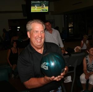 Meet your Posher, Charles